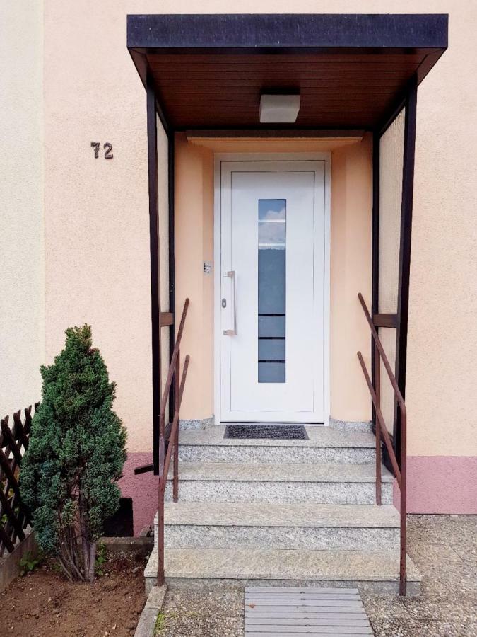 Schoene, Private Wohnungen Aalen Kültér fotó