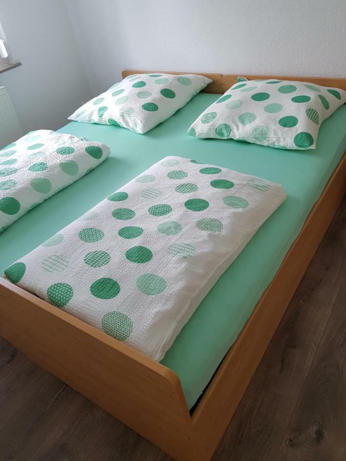 Schoene, Private Wohnungen Aalen Kültér fotó
