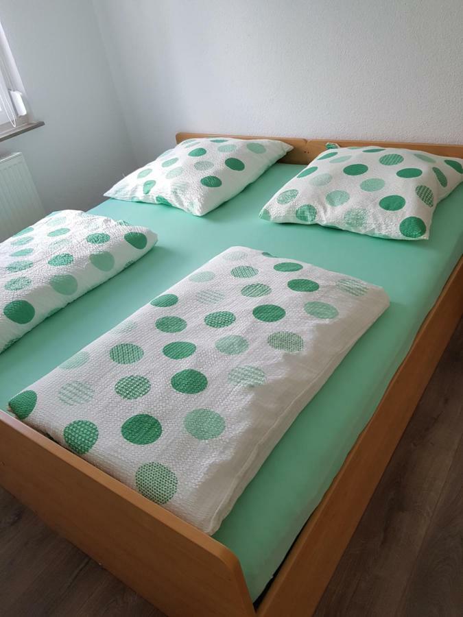 Schoene, Private Wohnungen Aalen Kültér fotó