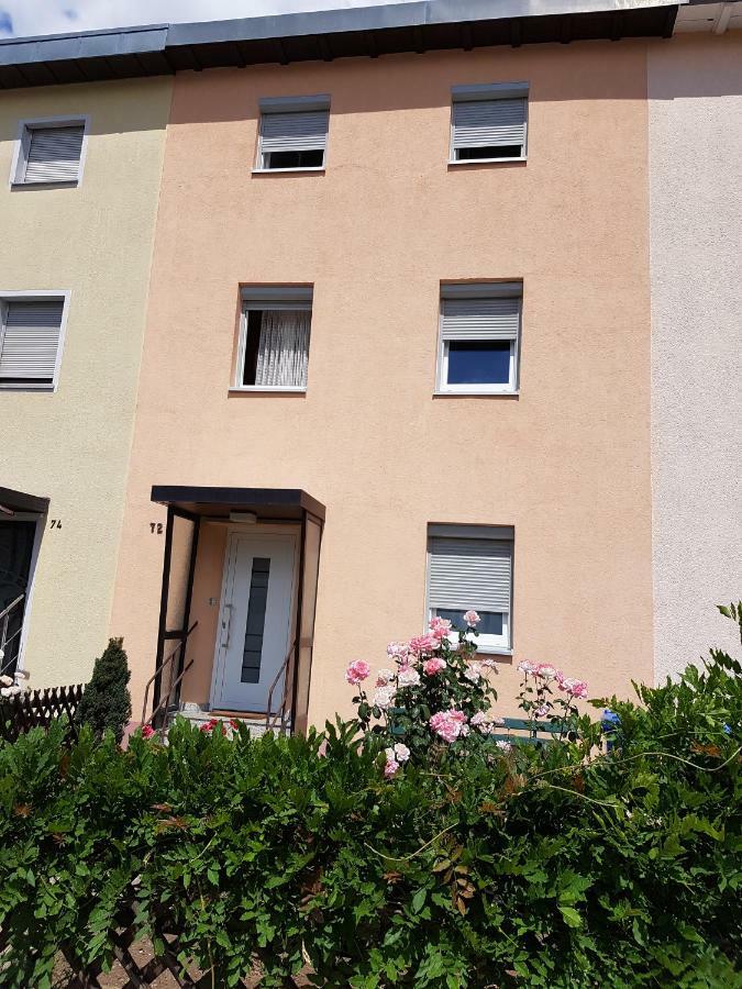 Schoene, Private Wohnungen Aalen Kültér fotó