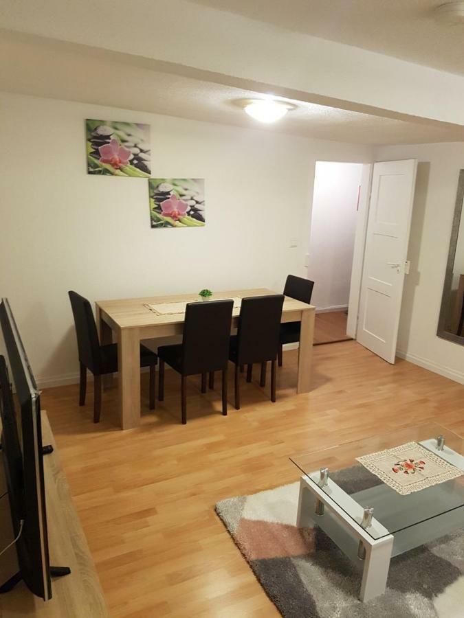 Schoene, Private Wohnungen Aalen Kültér fotó