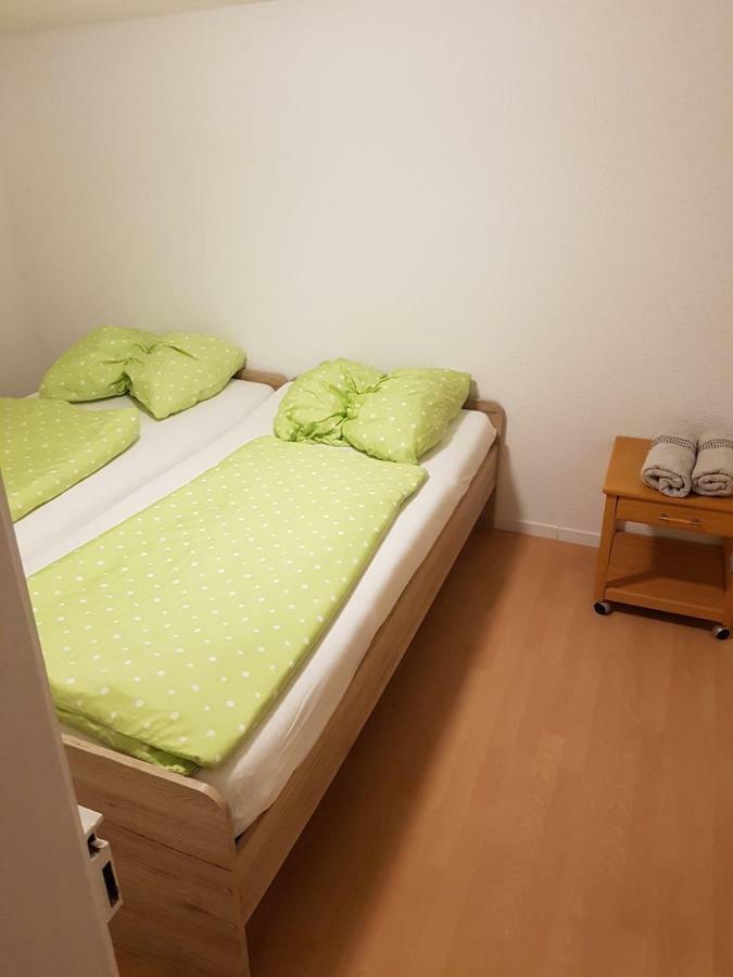 Schoene, Private Wohnungen Aalen Kültér fotó