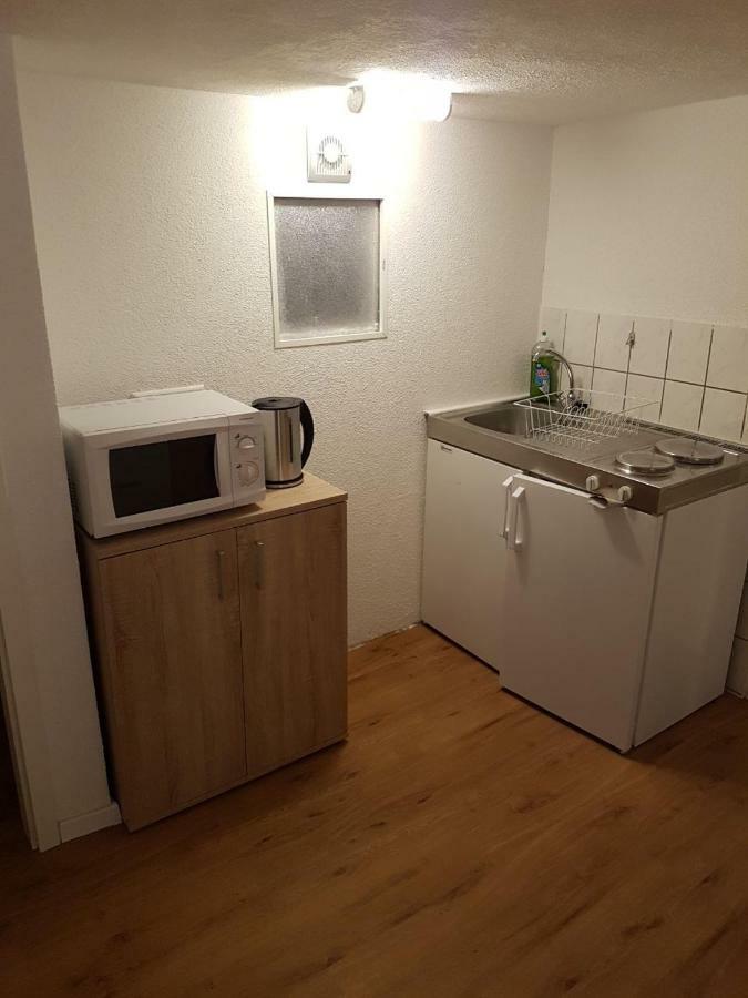 Schoene, Private Wohnungen Aalen Kültér fotó
