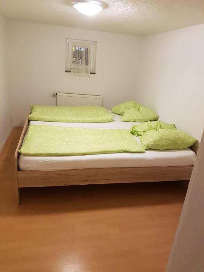 Schoene, Private Wohnungen Aalen Kültér fotó
